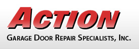 Action Garage Door Repair Specialists, Inc.