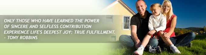 National Open Door Housing Foundation