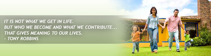 National Open Door Housing Foundation