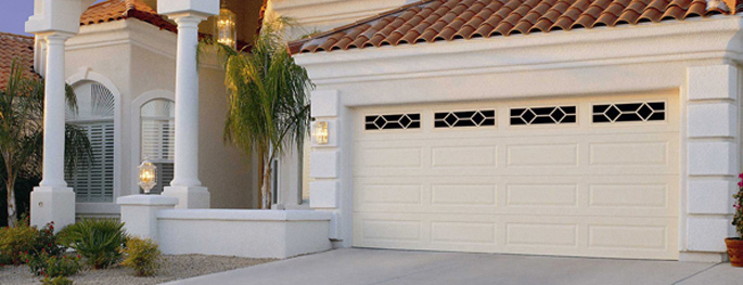 Action Garage Doors