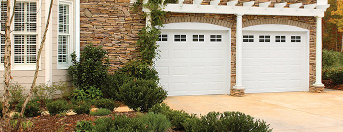 Action Garage Doors