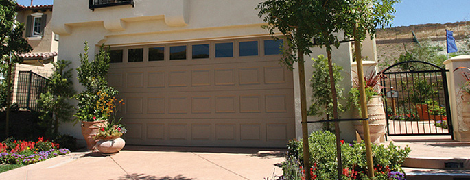 Action Garage Doors