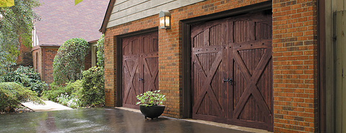 Action Garage Doors