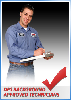 Action Garage Door Background Checks