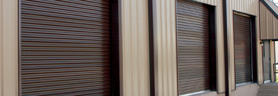 Residential Wood Doors