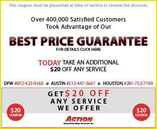 $20 Off Any Service We Offer